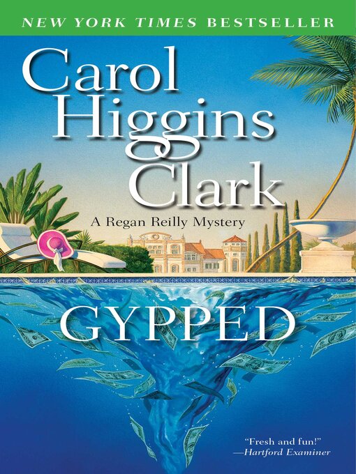 Title details for Gypped by Carol Higgins Clark - Wait list